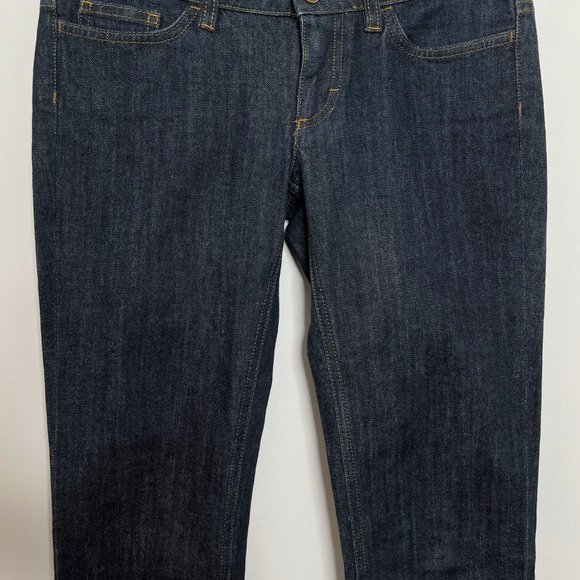 Dolce & Gabbana Indigo Jeans - Picture 5 of 9